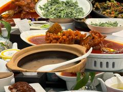 -汇贤府·李氏新鲁菜(万寿路店)