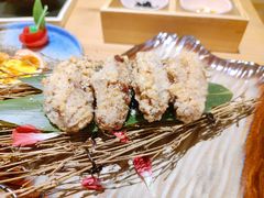 -翼精致料理(昆山旗舰店)