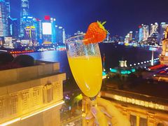 -上海和平饭店华懋阁 Cathay Room