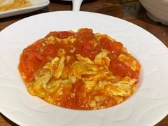 -南门小馆·清真(国贸商城店)