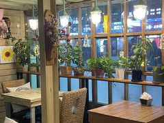 -Cafe Alice咖啡爱丽丝(奥城店)