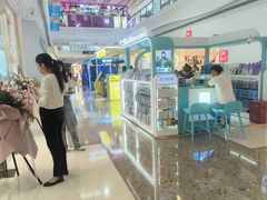 -万达广场(大明宫店)