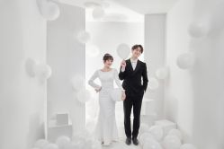 -蔚蓝映像STUDIO婚纱摄影(南稍门店)