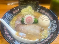 -Ramen满吉·豚骨拉面(丽园路店)