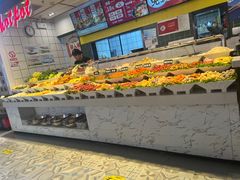 -醉人椒麻辣香锅(上地华联店)