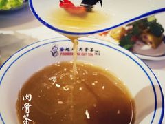 -發起人·肉骨茶(万象汇店)