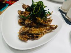 -筱爷叔·上海传统手工菜(玉树路店)