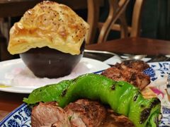 -卢布里西餐厅(总店)