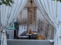 -庐灶江南·江南菜·四合院Bistro(东直门雍和宫·原华侨宾馆店)