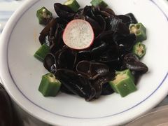 开胃小木耳-瓷忆·瓷文化餐厅(上海店)