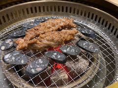 -松鱼亭·和牛烧肉(协鑫广场店)