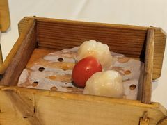-粤财皇冠假日酒店·彩华轩中餐厅