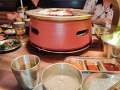 -西塔老太太泥炉烤肉(上海七宝领展广场店)