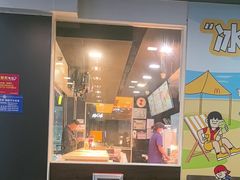 -麦当劳(深圳北站高铁店)