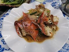 -范饭椰林川湘味海鲜·椰子鸡(三亚湾椰梦长廊店)