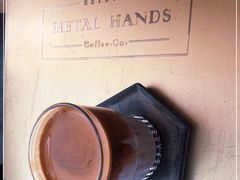 -铁手珈琲制造局metalhands(望京店)