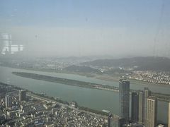 -长沙尼依格罗酒店