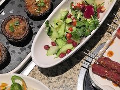 -丰茂烤串(卫星广场店)
