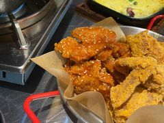 -韩热集市(百源店)