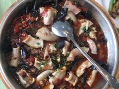 -小北江河鲜(新城店)