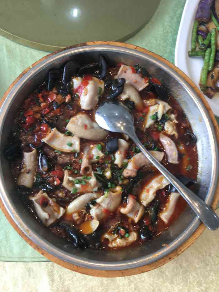 小北江河鲜(新城店)-"喜欢清远宽阔的北江,喜欢清远的美食,所以.
