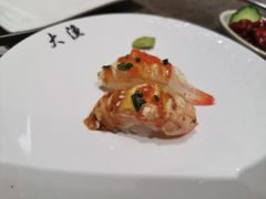 -大渔铁板烧(花园道店)