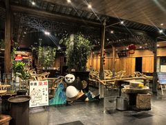-顺兴老茶馆·精品川菜(世纪城店)