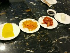 -桃园中华料理炸酱面(燕儿岛路店)