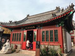 -郭守敬纪念馆