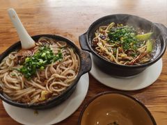 -沈妈砂锅(双楠店)