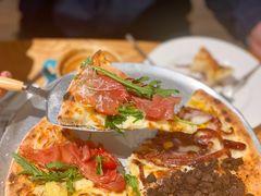 -1861意大利餐厅(来福士店)