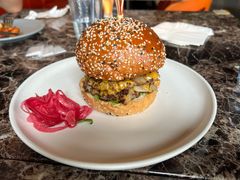 -Lets burger非常汉堡·环球风味(蓝色港湾店)