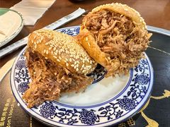 -牛街老爆肚满(牡丹园店)