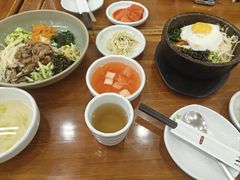 -全州拌饭馆(断桥店)