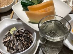 -海底捞火锅(航洋城店)