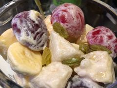 -很久以前羊肉串(清河店)