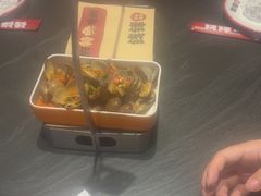 -钱锋炭缸烧烤(南湖大路总店)