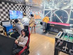 -4k轰趴馆(苏州街店)