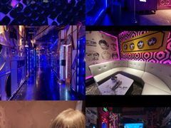 -歌友汇KTV(悦荟广场店)