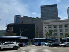 -新世界百货(明洞总店)
