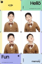 -海马体家庭照相馆(杭州远洋乐堤港店)