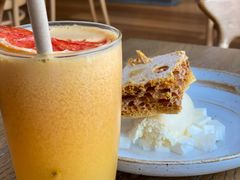 -BOR Eatery(安福路店)