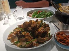 -曹家小菜(胜太路店)