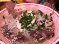 -杨婆鱼粉(骆仙路店)