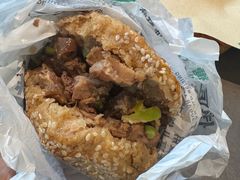 -黑窑厂糖油饼烤鸭·清真菜(旗舰店)
