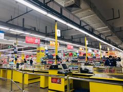 -麦德龙(浦东店)