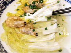 -一江春水·杭帮臻宴(三台山店)