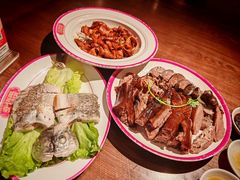 -春梅里卤鹅馆·47年老字号(中山路店)