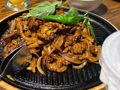 -小大董·烤鸭(王府井apm店)