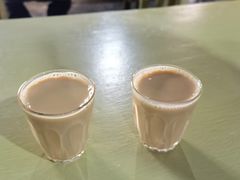 -老光明岗琼甜茶馆